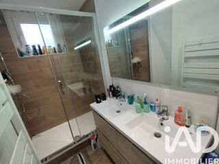  Appartement � vendre 3 pi�ces 54 m�