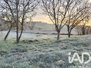  Terrain � vendre 2357 m�