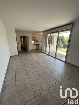  Appartement � vendre 2 pi�ces 46 m�