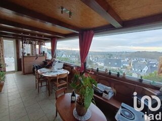  Maison � vendre 5 pi�ces 105 m�