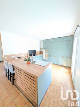  Maison � vendre 4 pi�ces 88 m�