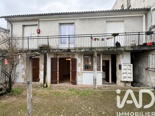  Appartement � vendre 2 pi�ces 54 m�