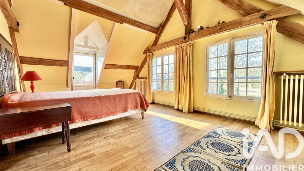 � vendre  Maison La Queue-en-Brie (94510)