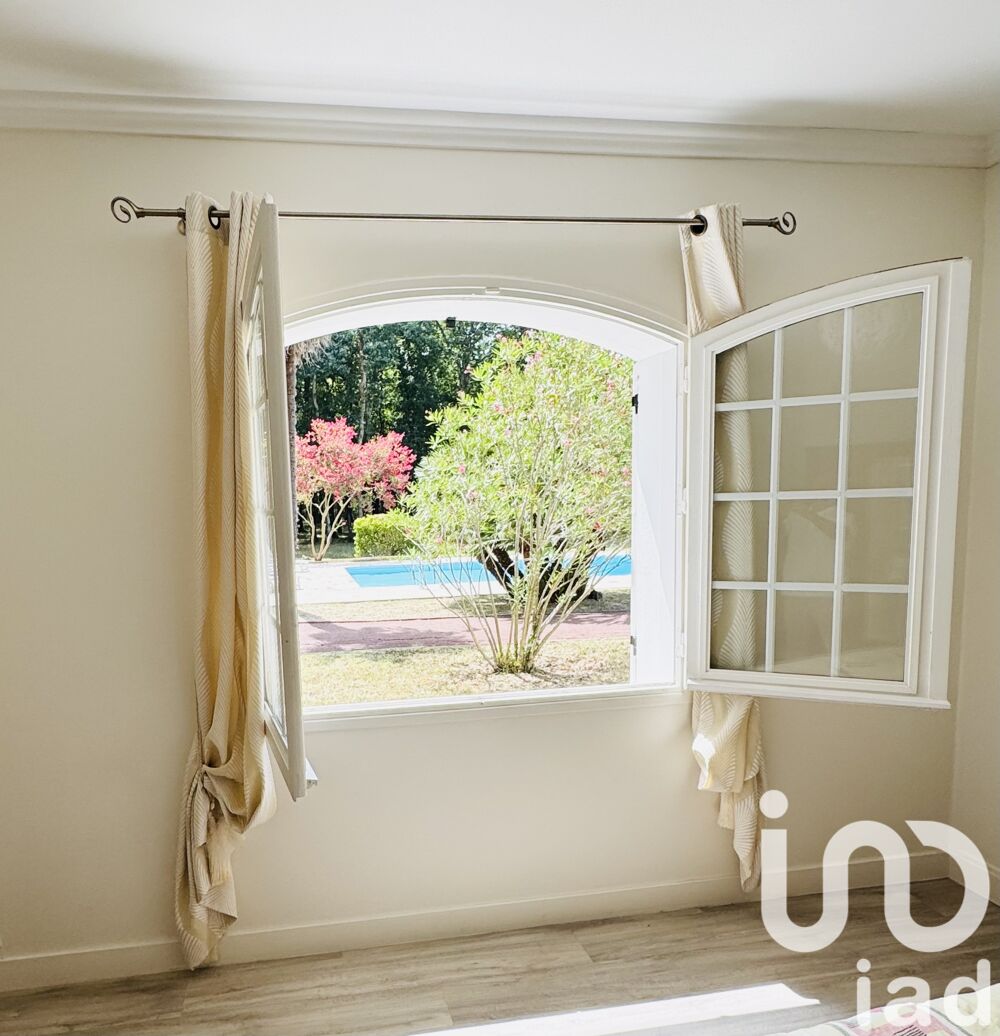  vendre  Maison Saint-Sulpice-de-Royan (17200)