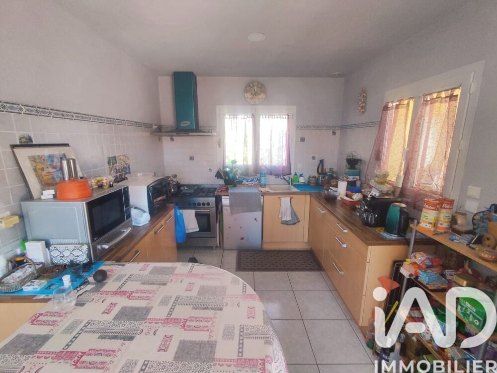 Vente Maison Vente Maison traditionnelle 5 pi�ces Vailhan