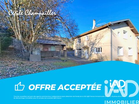   Vente Maison/villa 6 pi�ces Maison - 6 pi�ce(s) - 110 m�