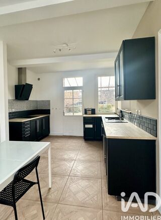  Maison � louer 4 pi�ces 164 m�