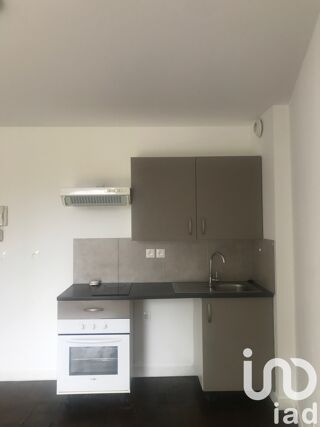  Appartement � vendre 2 pi�ces 29 m�