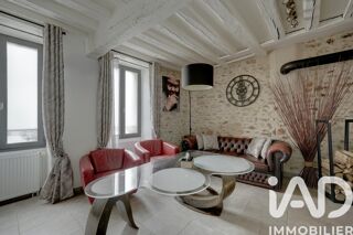  Maison � vendre 7 pi�ces 140 m�