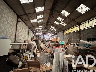  Maison � vendre 1 pi�ce 400 m�