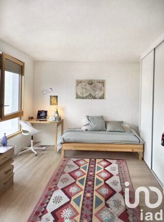  Appartement � vendre 3 pi�ces 74 m�