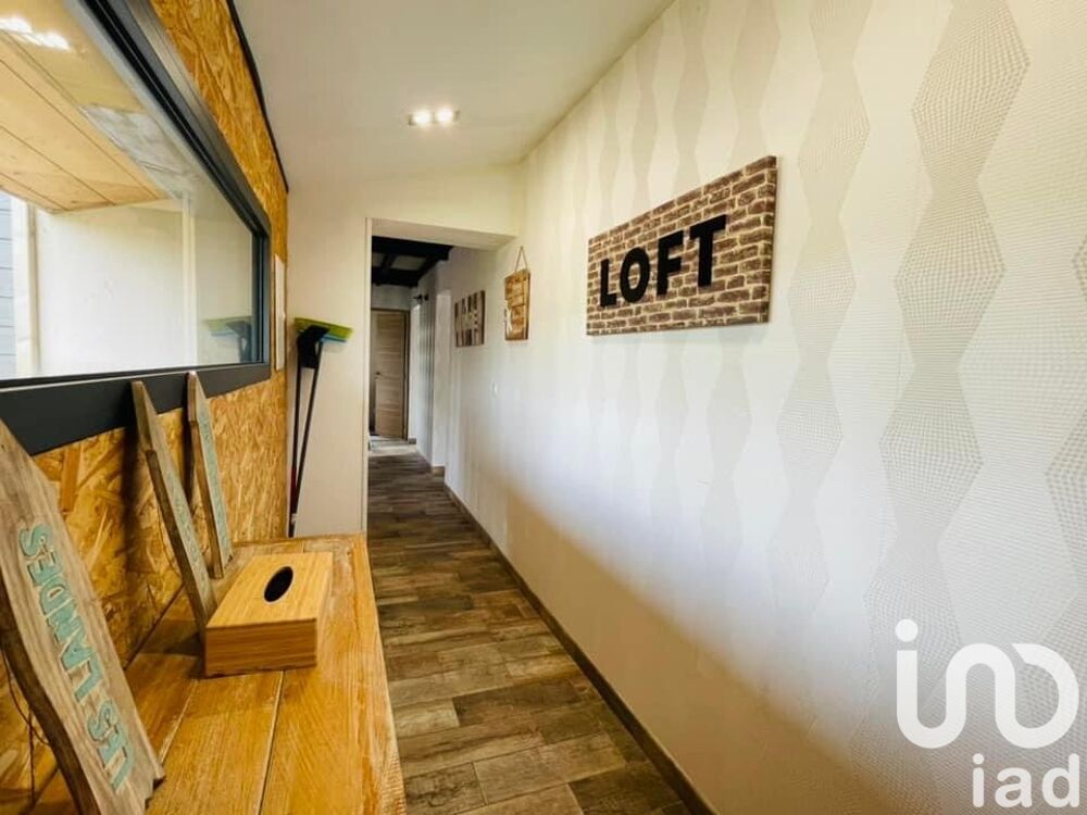  vendre  Maison Messanges (40660)