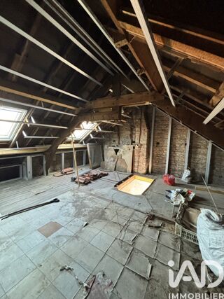  Maison � vendre 5 pi�ces 140 m�