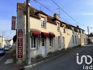  Maison  vendre 7 pices 240 m
