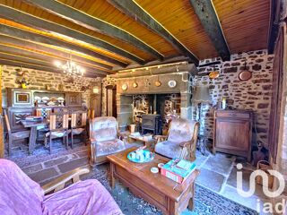  Maison � vendre 7 pi�ces 136 m�