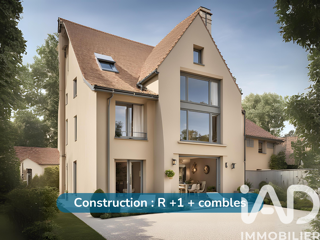  Terrain � vendre 674 m�