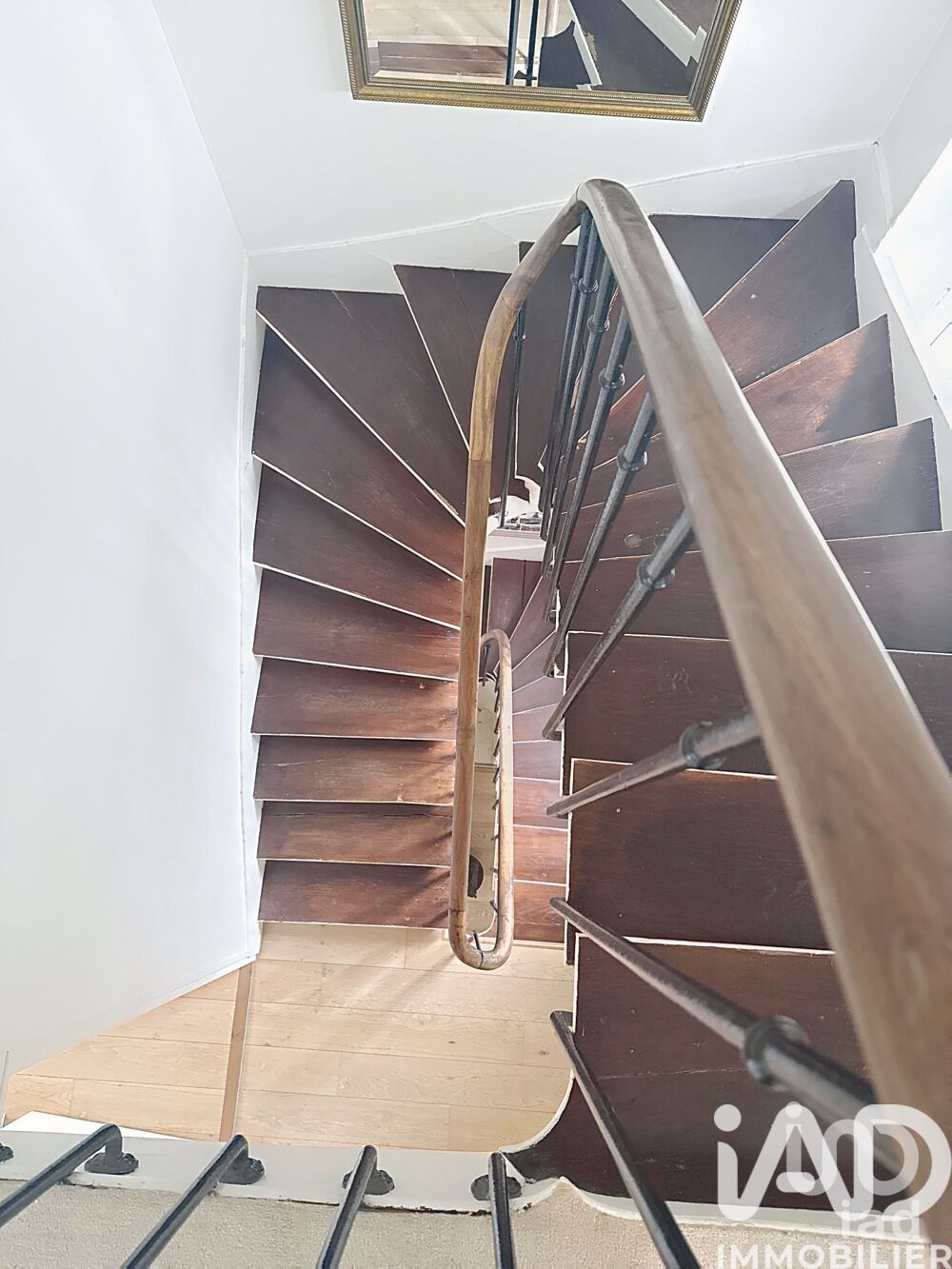 � vendre  Maison Vaucresson (92420)