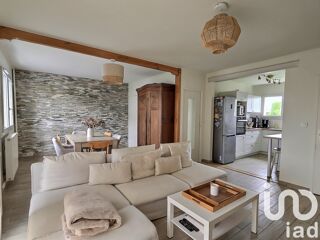  Appartement � vendre 3 pi�ces 73 m�