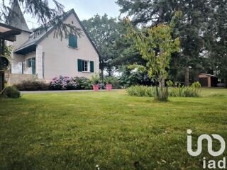  Maison � vendre 7 pi�ces 195 m�