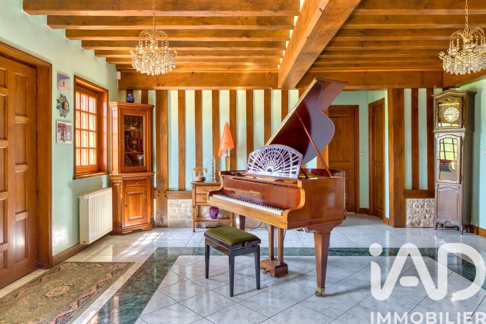  vendre  Maison Autheuil-Authouillet (27490)