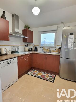  Maison � vendre 3 pi�ces 61 m�