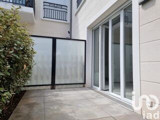  Appartement  vendre 2 pices 43 m