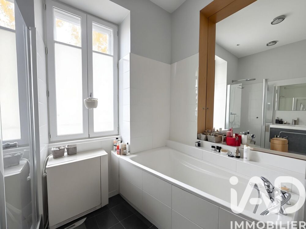  vendre  Maison La Rochelle (17000)