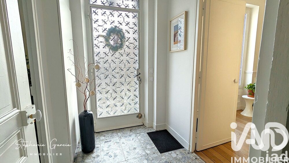 � vendre  Maison Le Perreux-sur-Marne (94170)