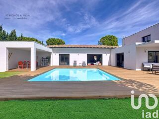  Maison � vendre 6 pi�ces 260 m�