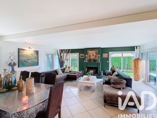  Maison � vendre 9 pi�ces 217 m�