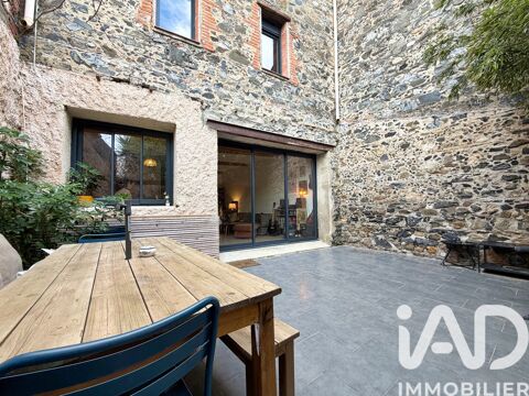   Vente Maison/villa 4 pi�ces Maison - 4 pi�ce(s) - 135 m�