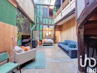  Maison � vendre 9 pi�ces 182 m�