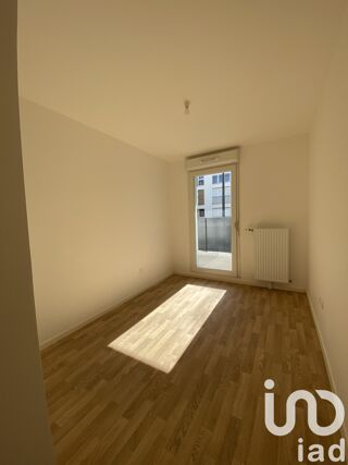  Appartement  vendre 3 pices 61 m