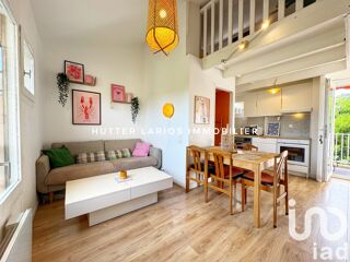  Appartement � vendre 2 pi�ces 30 m�