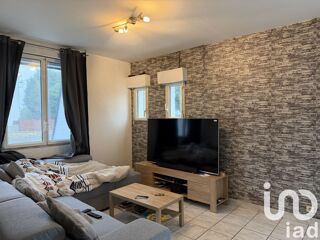  Appartement � vendre 3 pi�ces 59 m�