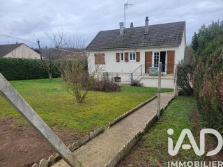  Maison � vendre 3 pi�ces 61 m�