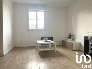  Appartement  vendre 2 pices 43 m