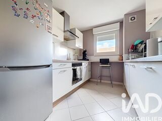  Appartement � vendre 2 pi�ces 53 m�