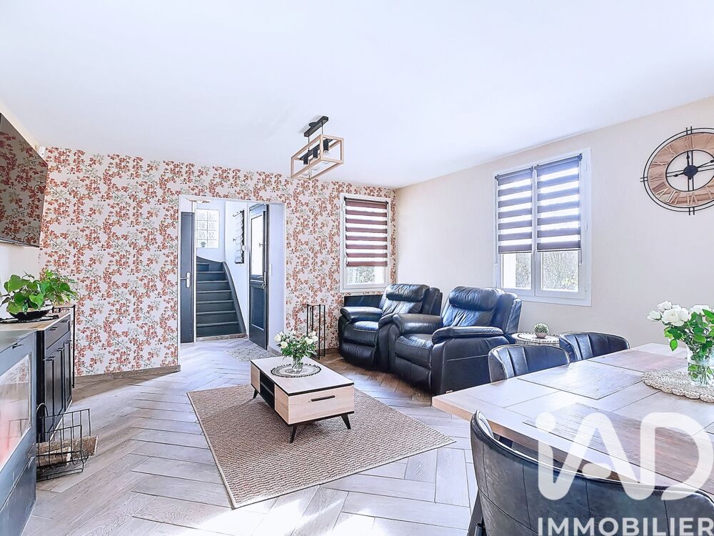 Vente Maison Vente Maison de village 6 pi�ces Willeman