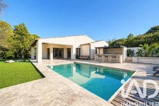  Maison � vendre 5 pi�ces 181 m�