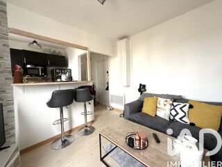  Appartement � vendre 2 pi�ces 27 m�