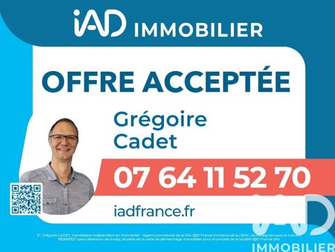  Appartement  vendre 3 pices 85 m