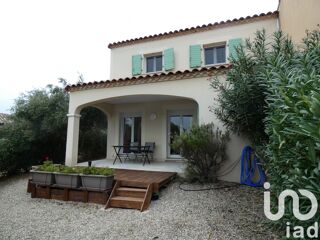  Maison � vendre 3 pi�ces 63 m�