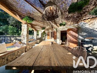  Maison � vendre 2 pi�ces 55 m�