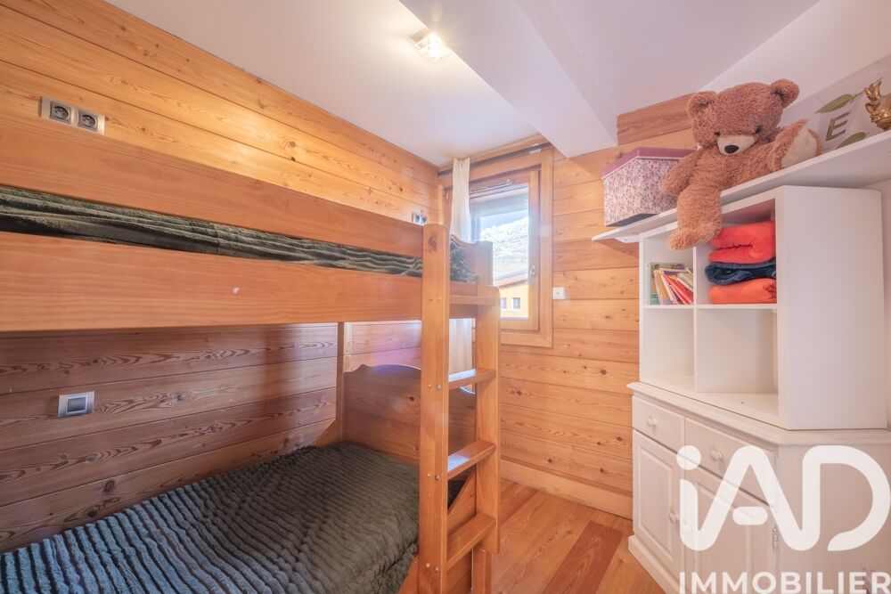 � vendre  Appartement Huez (38750)
