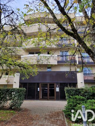  Appartement  vendre 3 pices 64 m