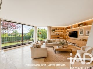  Villa � vendre 6 pi�ces 184 m�