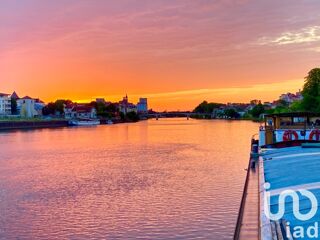  Maison  vendre 3 pices 160 m