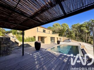  Villa � vendre 5 pi�ces 250 m�