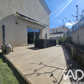  Maison � vendre 5 pi�ces 103 m�